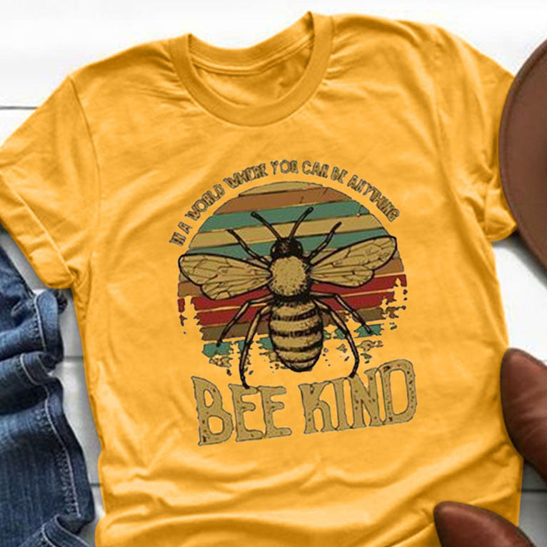 Men's Be Kind T-Shirt