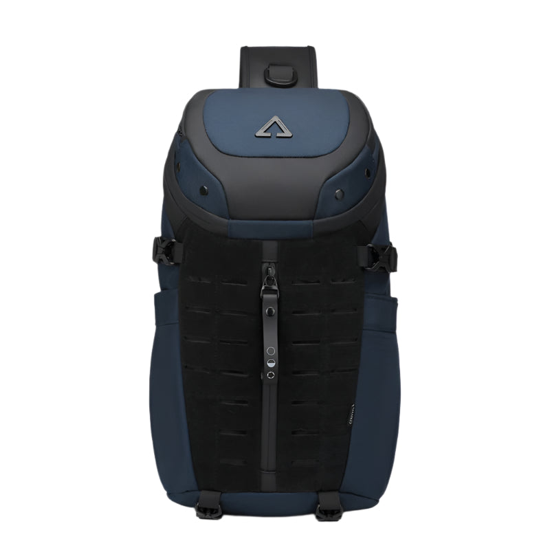 Men's Sports Waterproof Crossbody Bag