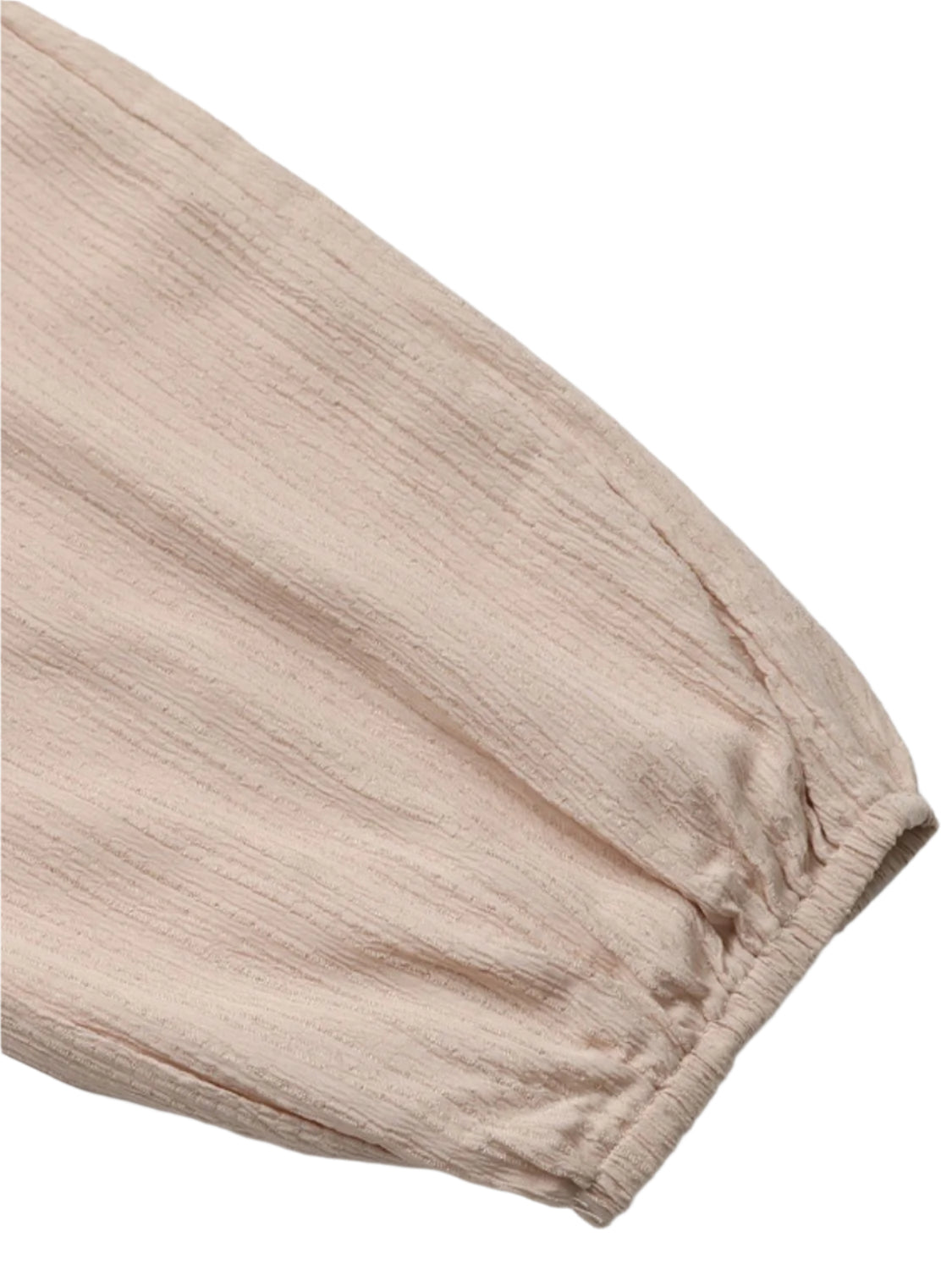 Perfee Elastic Waist Joggers with Pockets