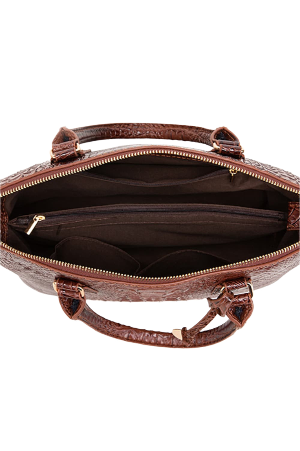 PU Leather Handbag