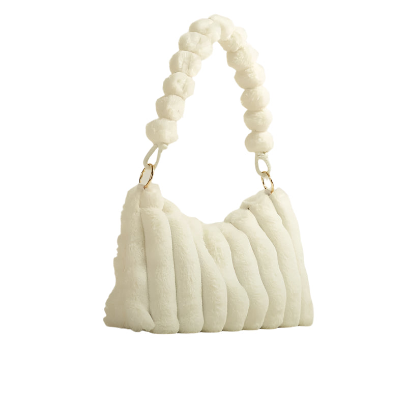 Soft Extra Plush Handbag
