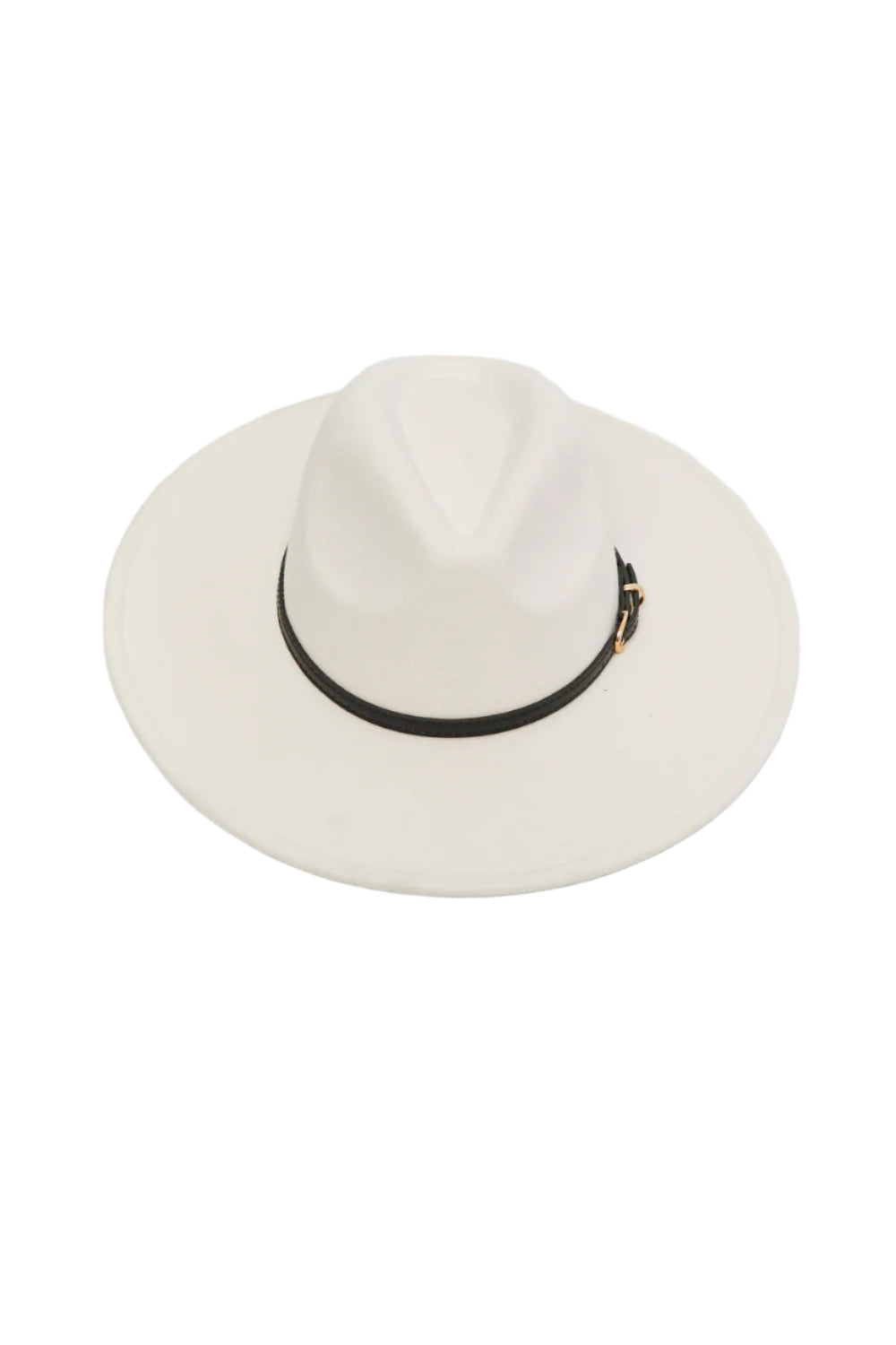 Fame Keep It Classy Fedora Hat