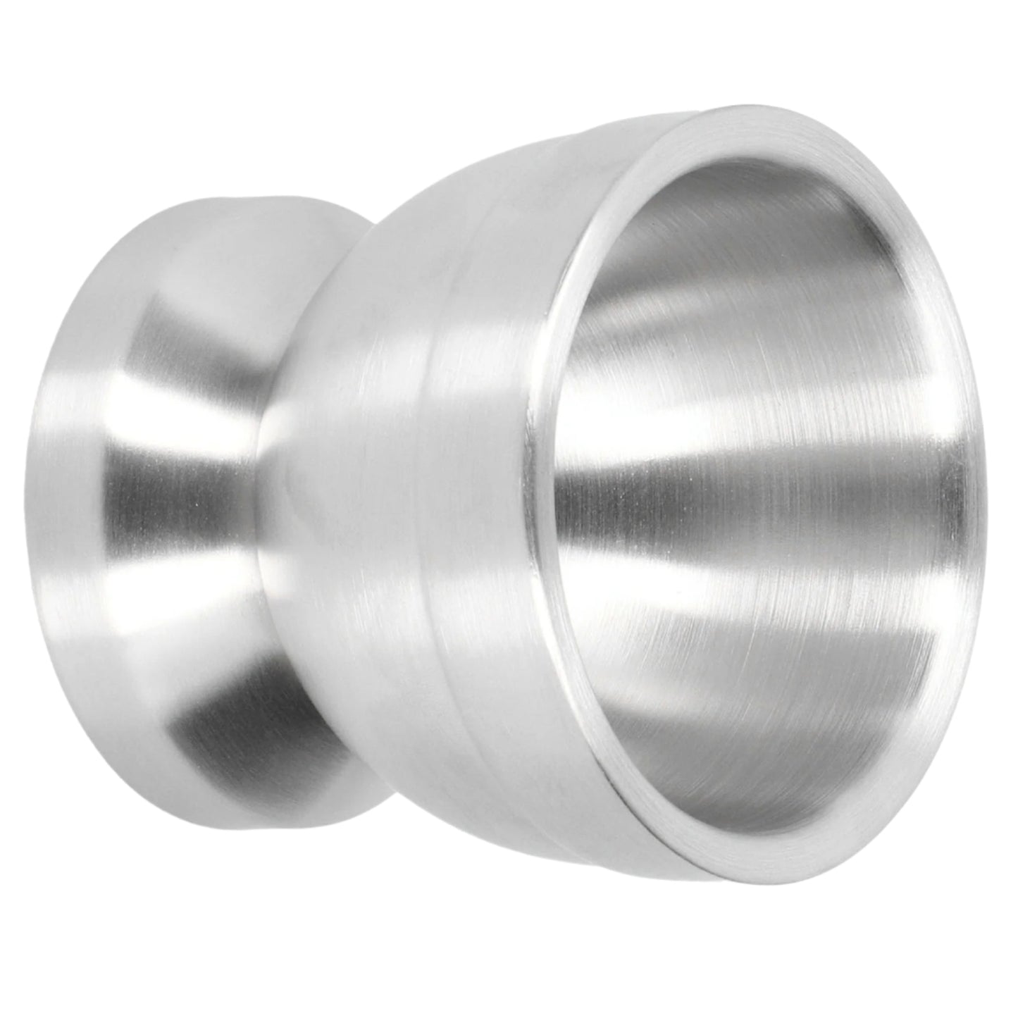 Stainless Steel Mortar Pestle