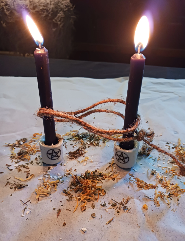 Bond Breaker Spell Kit