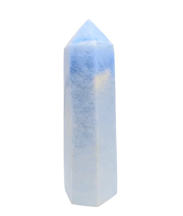 150g Blue Aventurine Crystal Tower