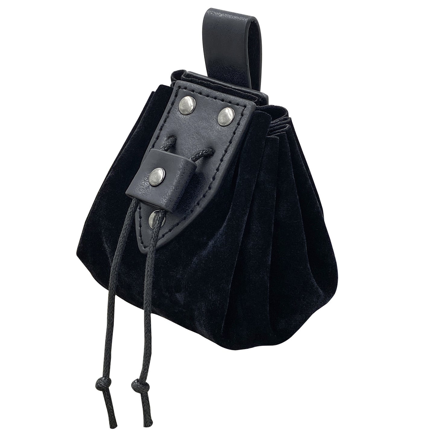 Hanging Belt Foraging Bag