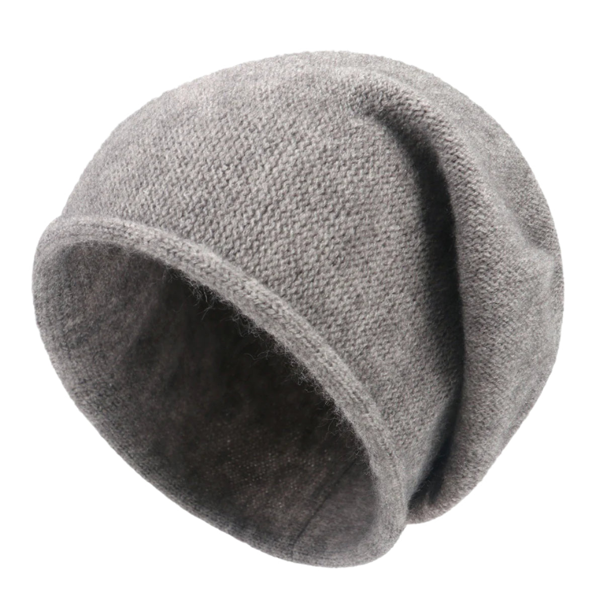 Knitted Casual Beanie Cap