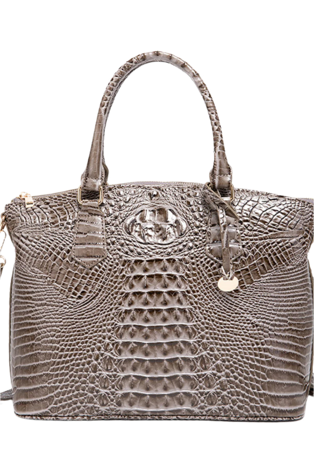 PU Leather Handbag
