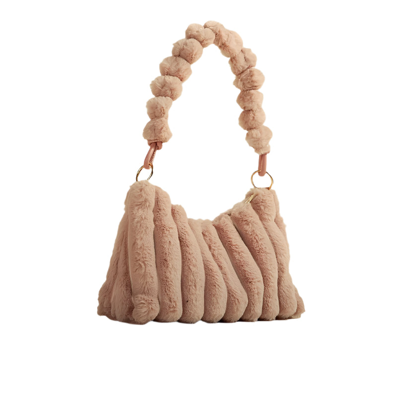 Soft Extra Plush Handbag