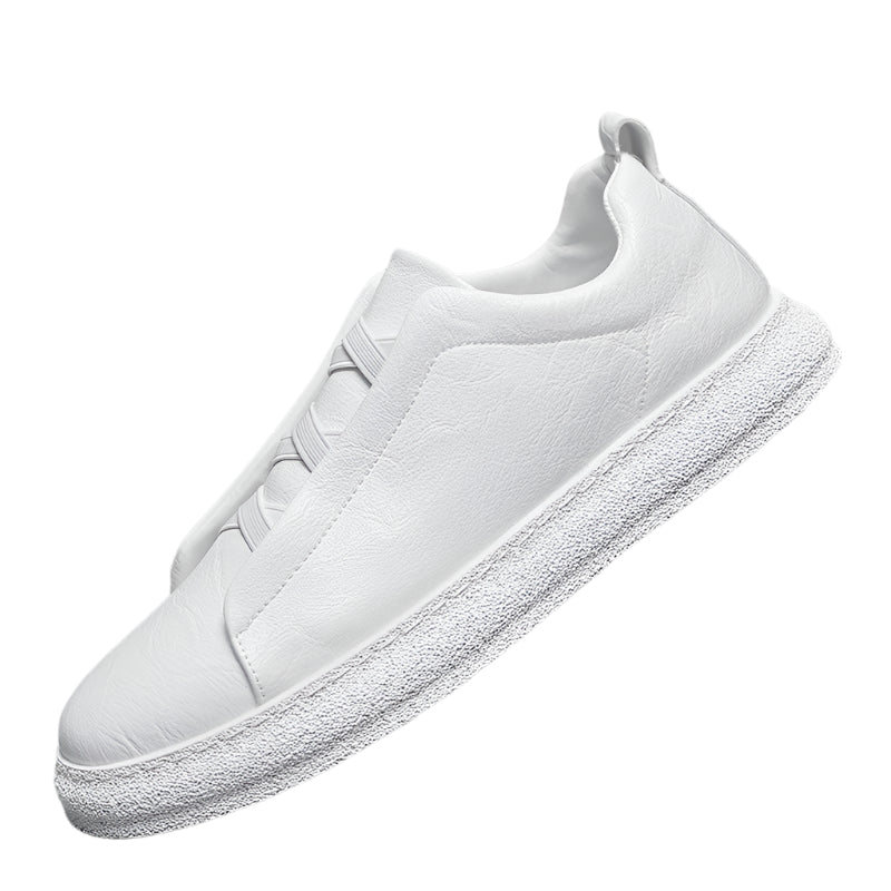 Men's Thick Sole Board Shoes