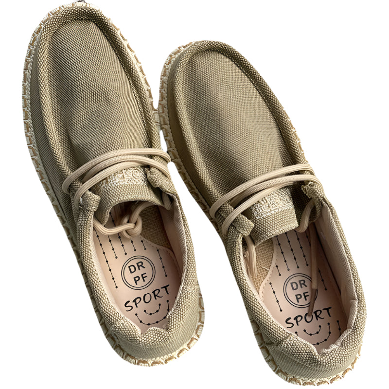 Men's Cloth Shoes