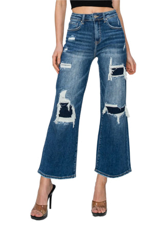 Descriptive image text