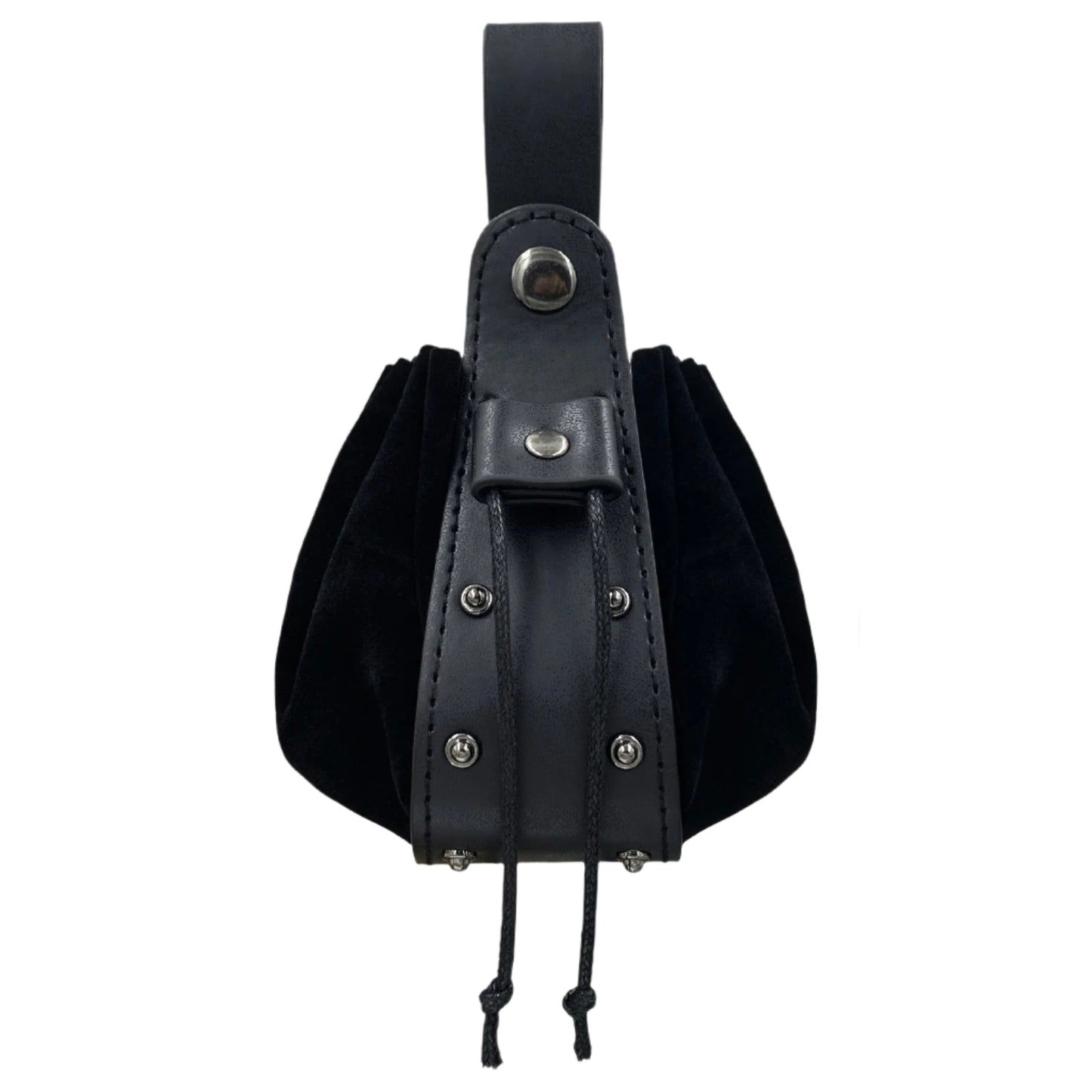 Hanging Belt Foraging Bag