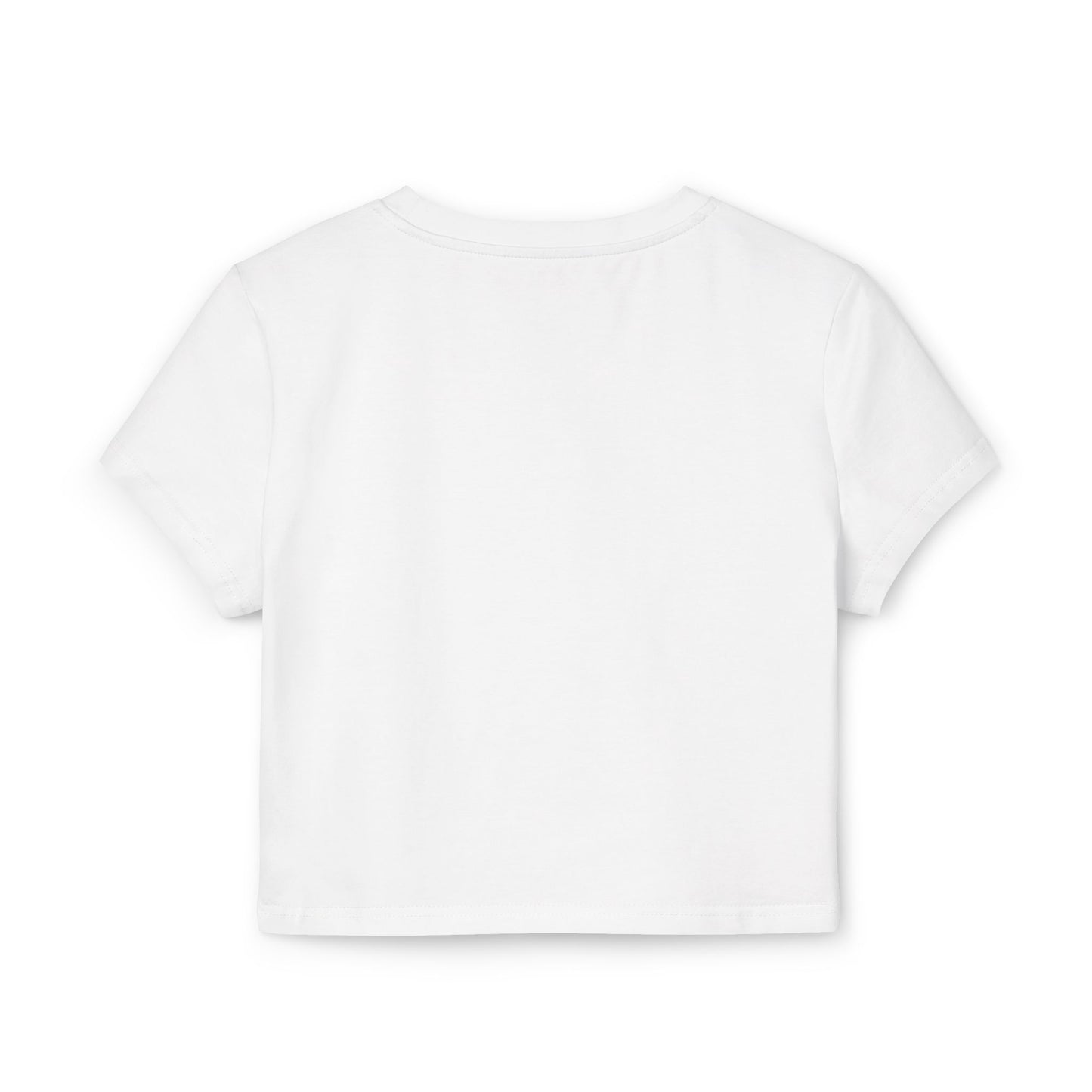 Women's Baby Yggdrasil Tee with Norse Elder Futhark Runes