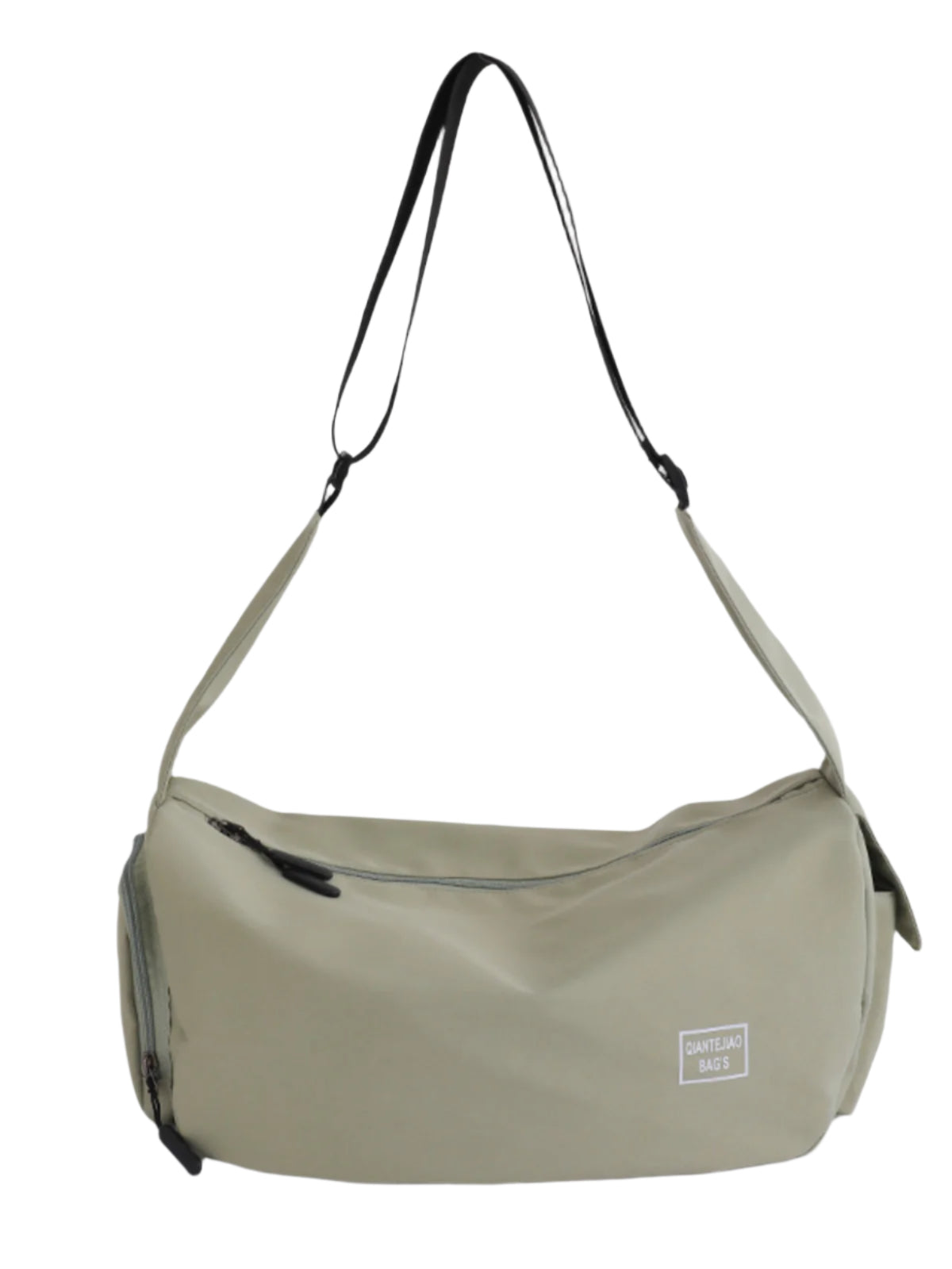 Oxford Cloth Large Capacity Crossbody Bag