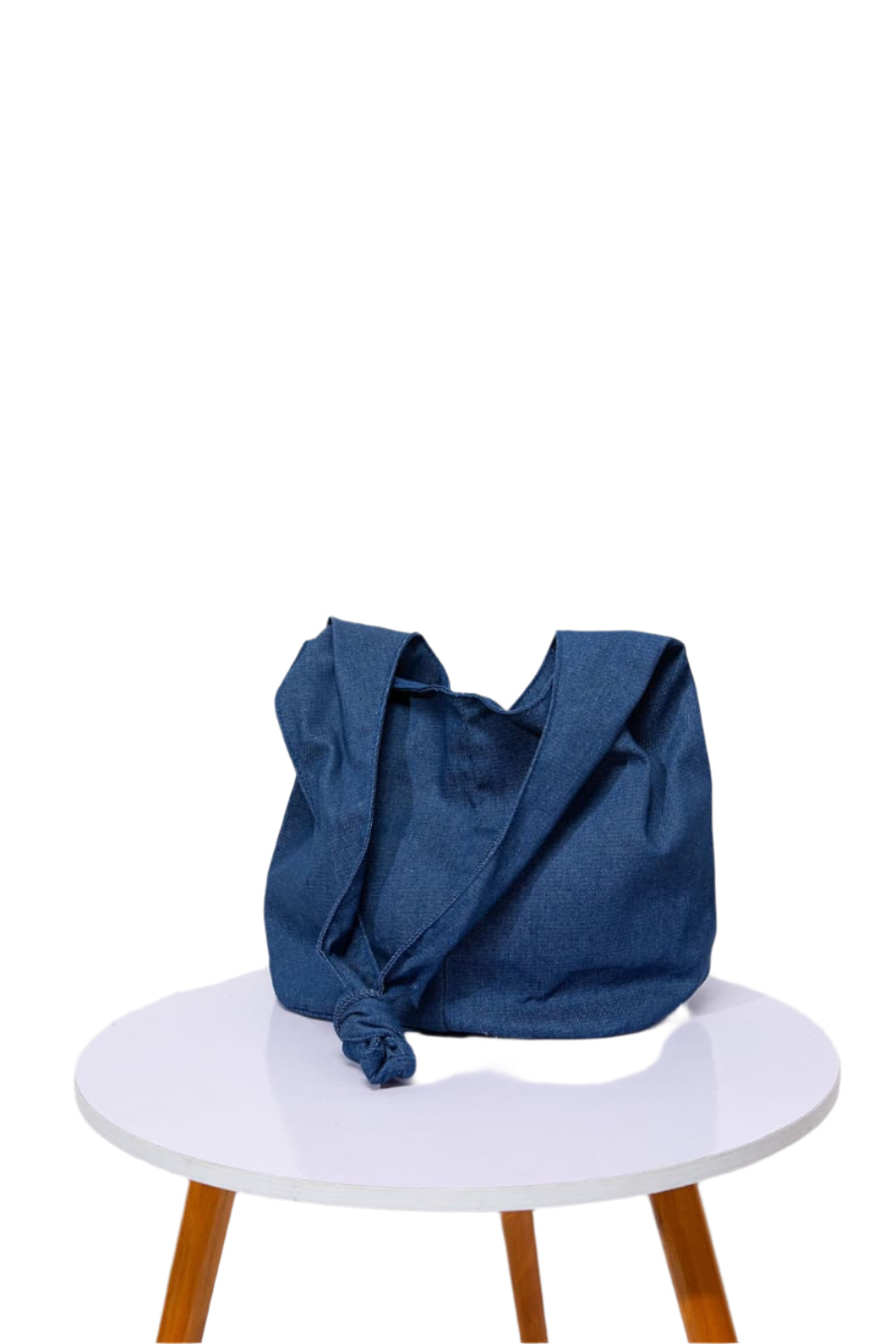 Large Canvas Crossbody Bag