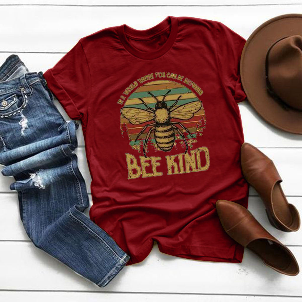 Men's Be Kind T-Shirt