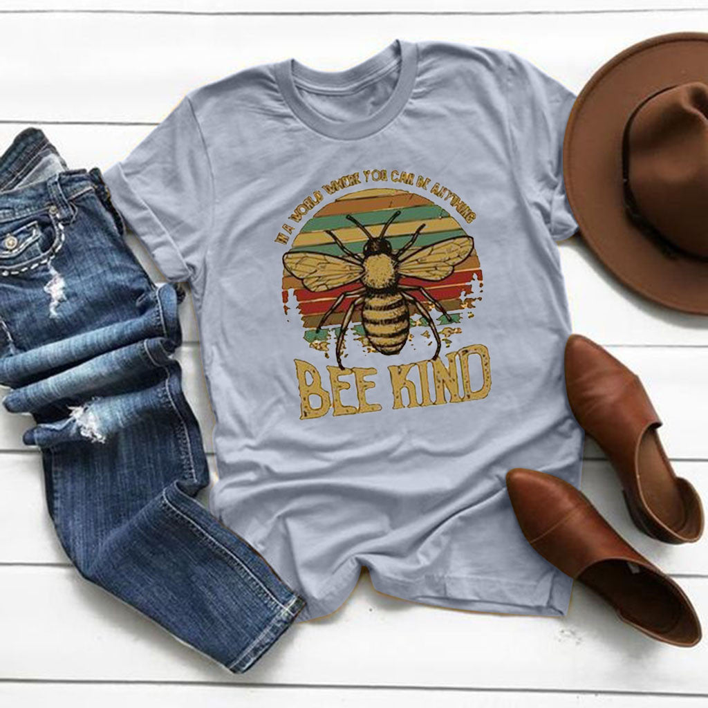 Men's Be Kind T-Shirt