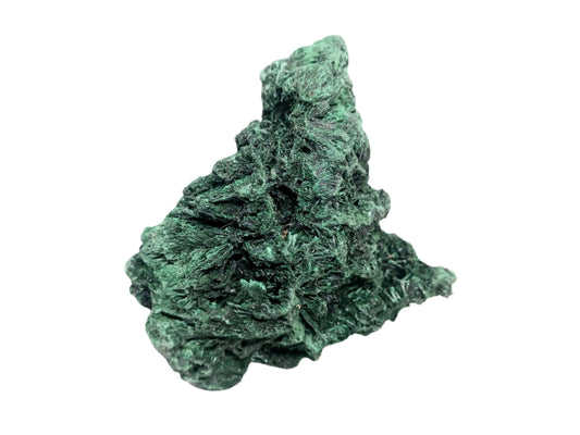 320G Handmade Malachite Crystal Specimen