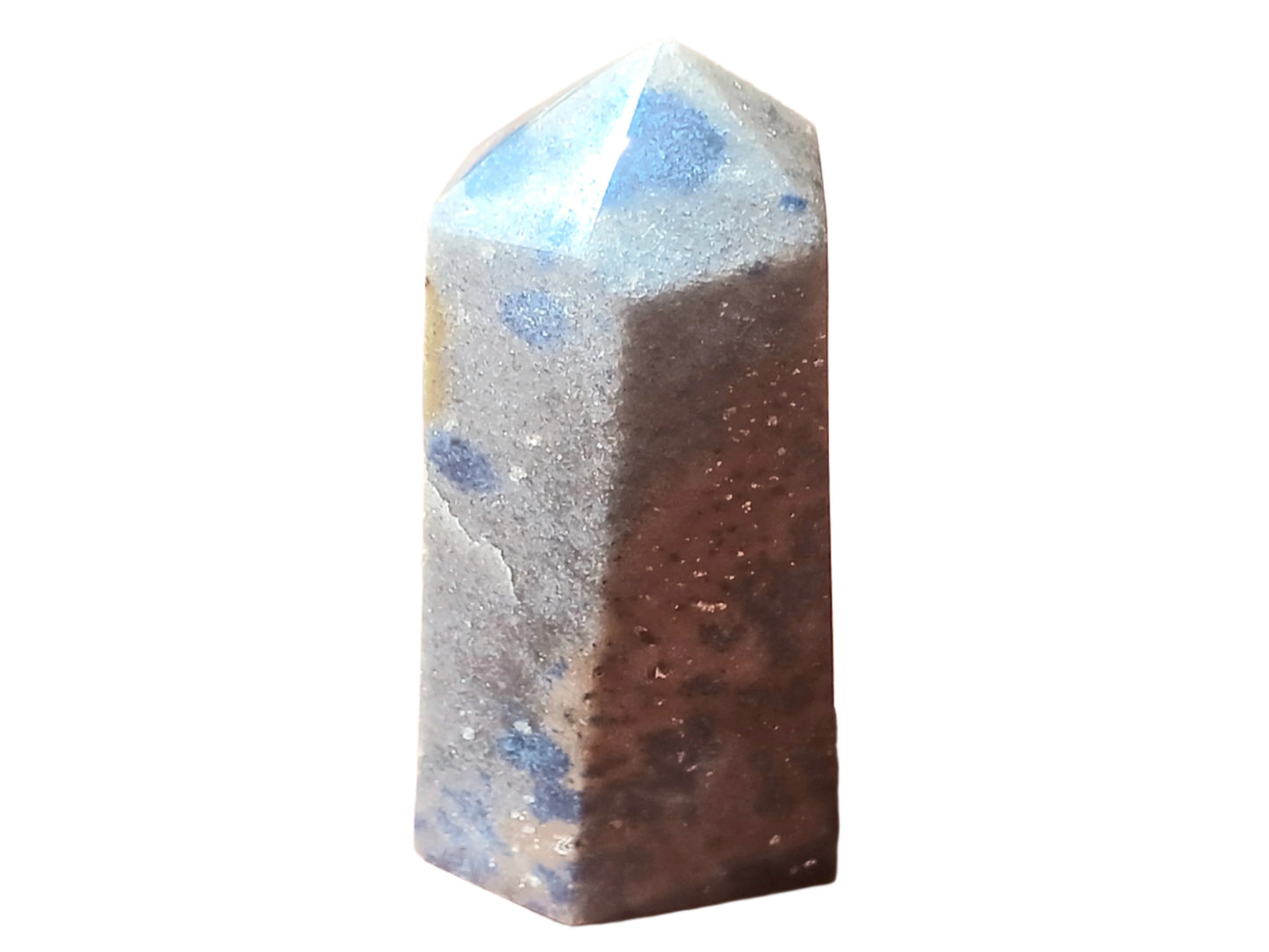 678G K2 Crystal Tower