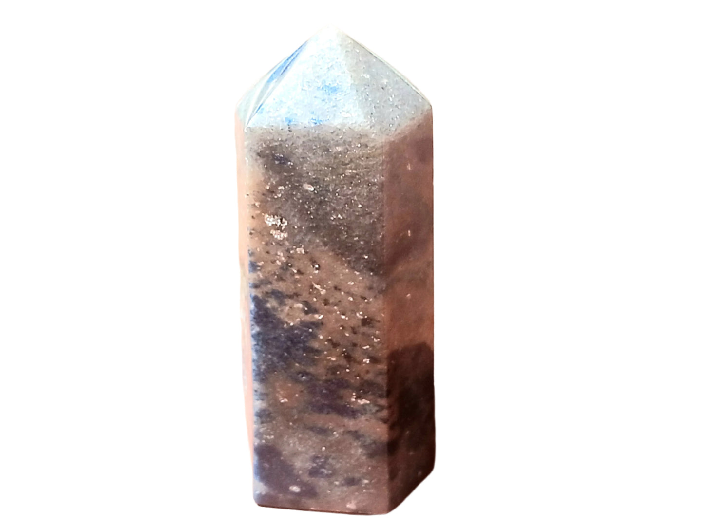 678G K2 Crystal Tower