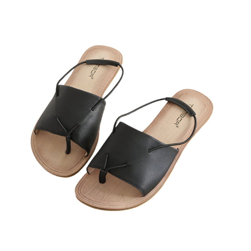 Sheepskin Luxury Sandals