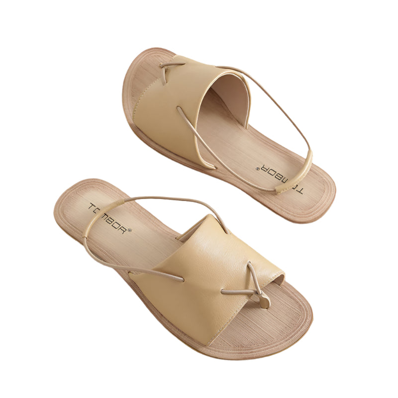Sheepskin Luxury Sandals