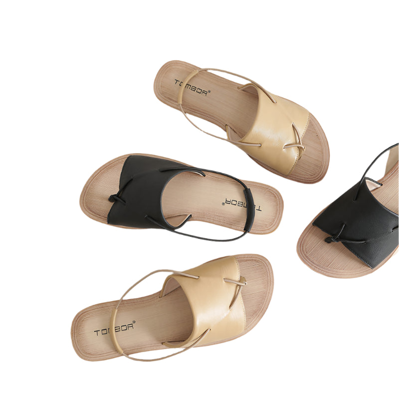 Sheepskin Luxury Sandals