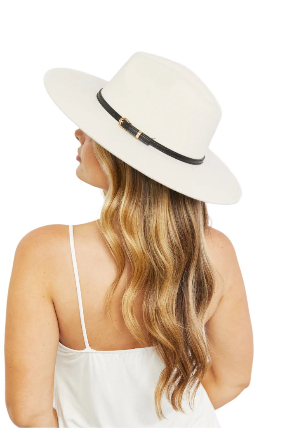 Fame Keep It Classy Fedora Hat