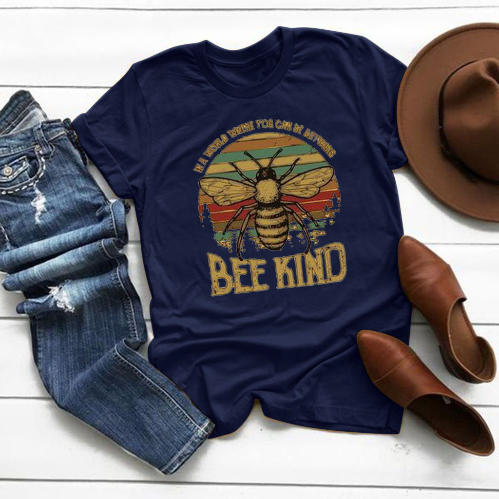 Men's Be Kind T-Shirt