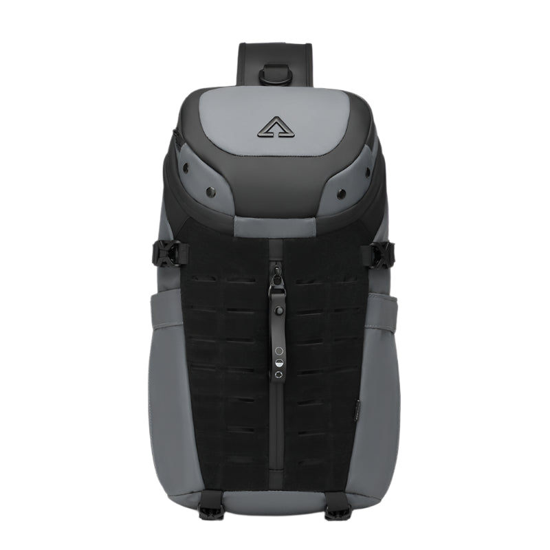 Men's Sports Waterproof Crossbody Bag