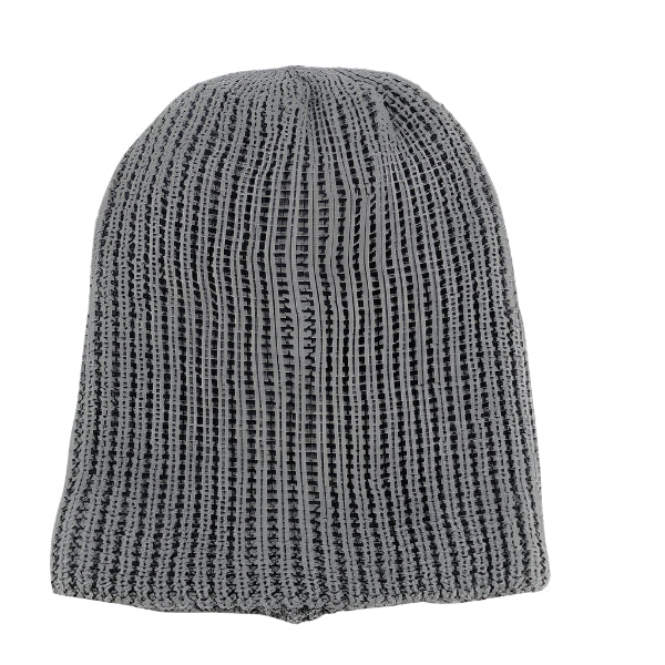 Wool Knitted Beanie Cap