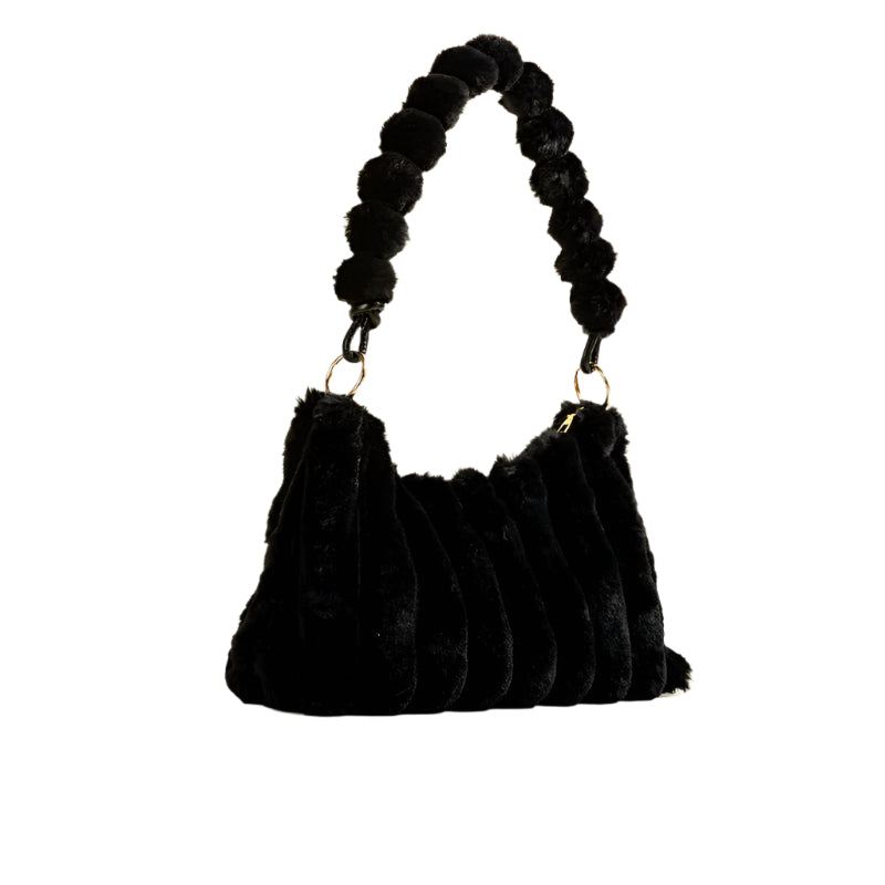 Soft Extra Plush Handbag