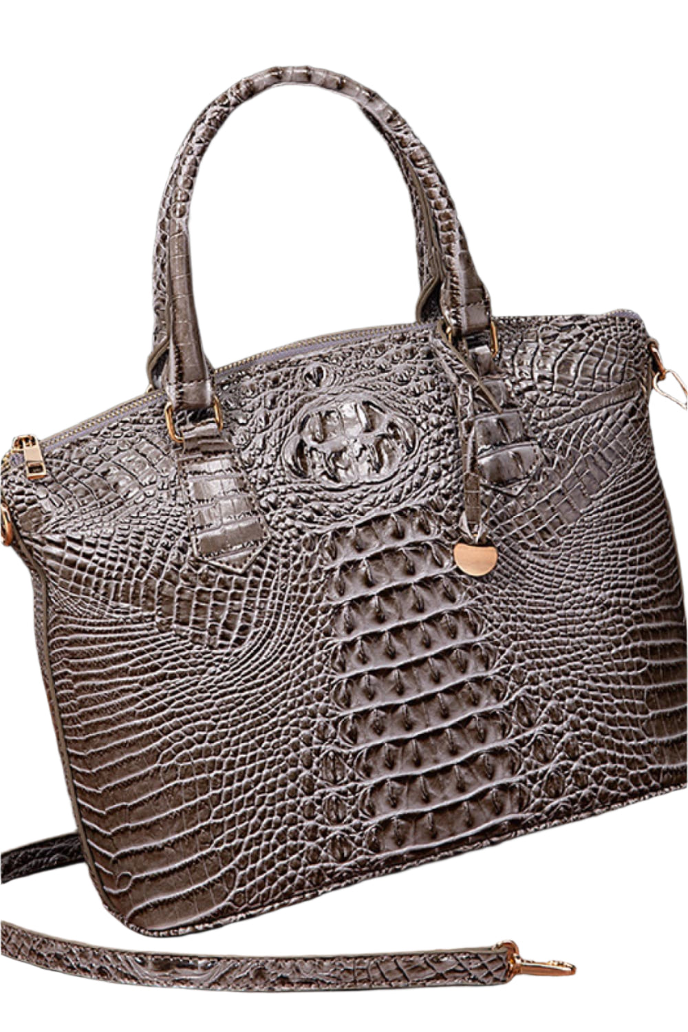 PU Leather Handbag