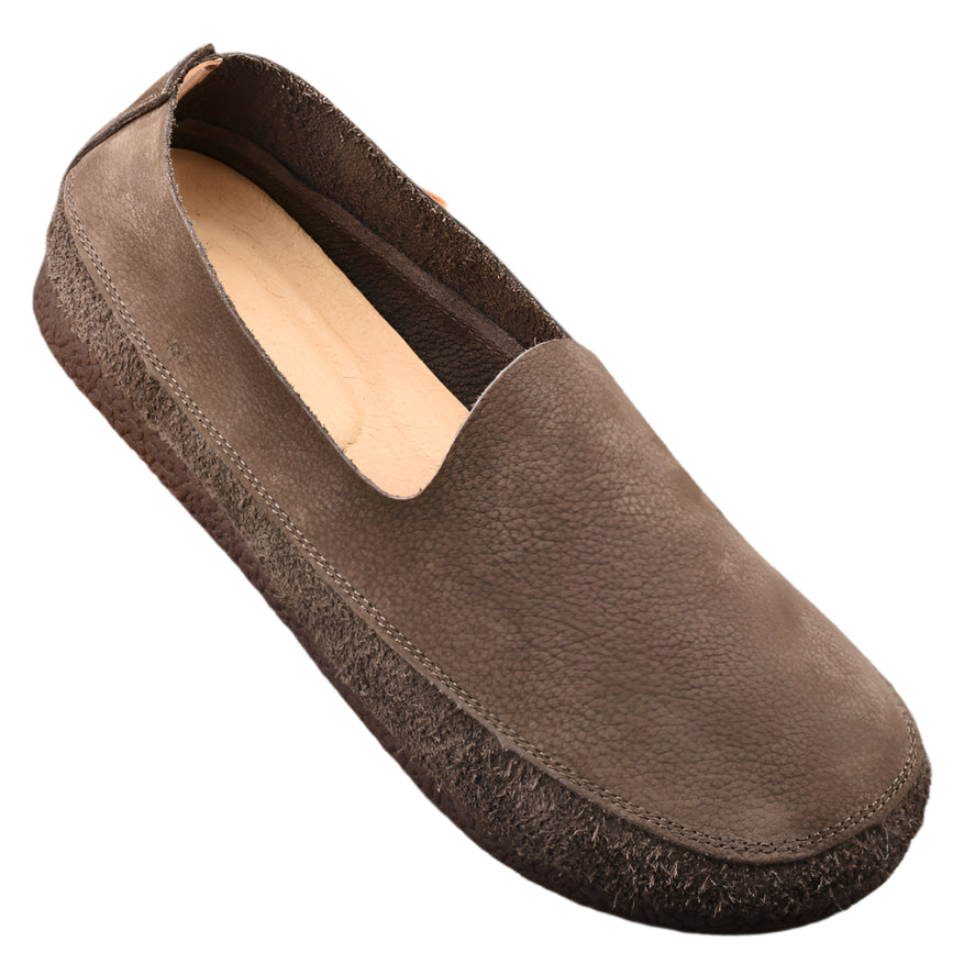 Men's Soft Cowhide Leather Loafers