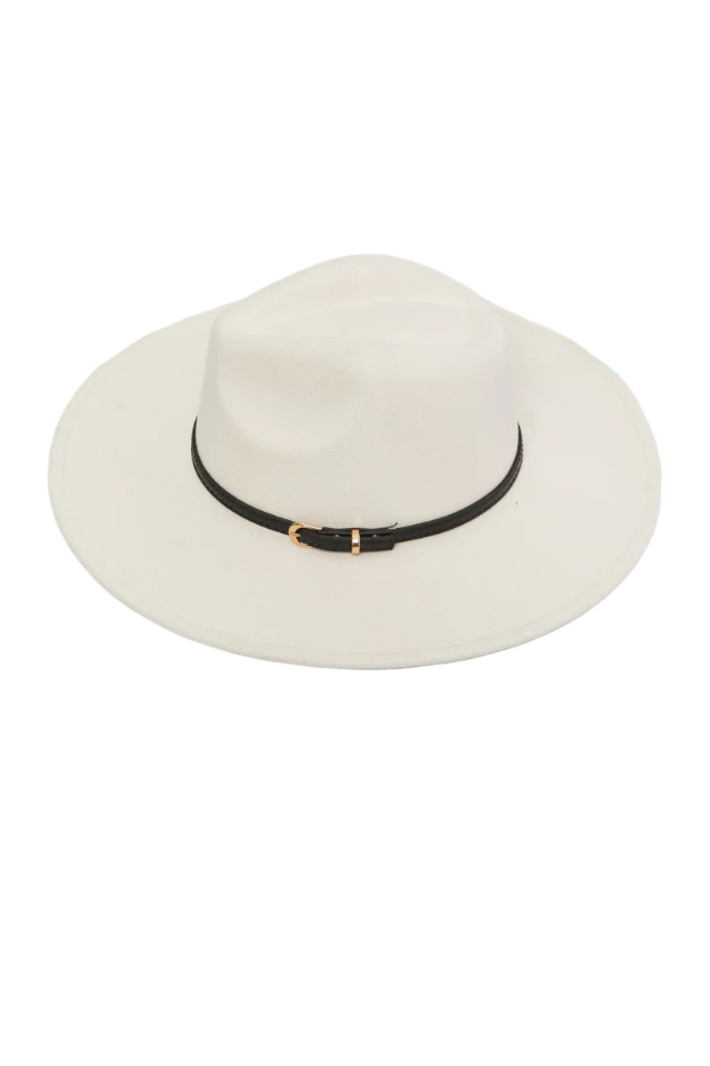 Fame Keep It Classy Fedora Hat