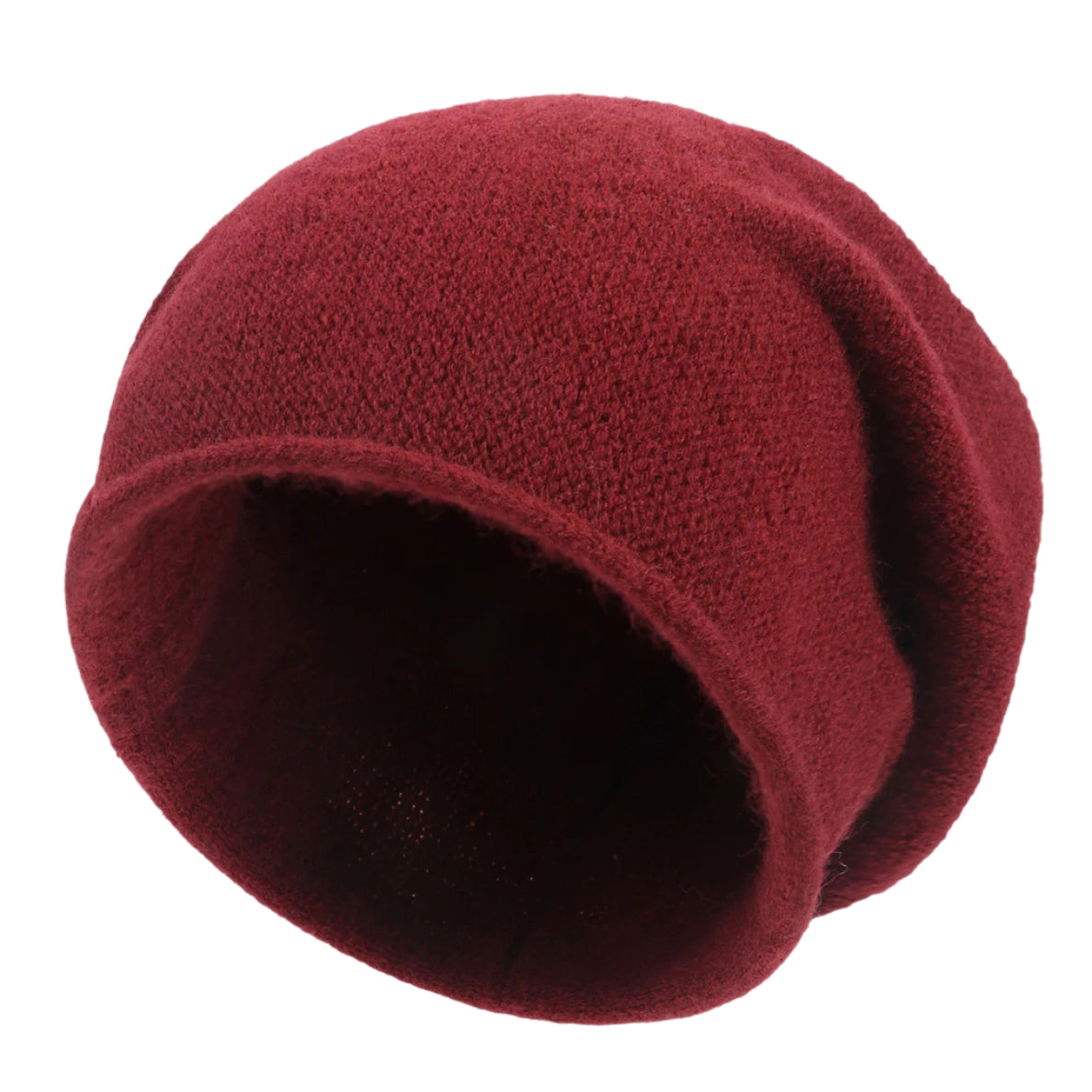 Knitted Casual Beanie Cap