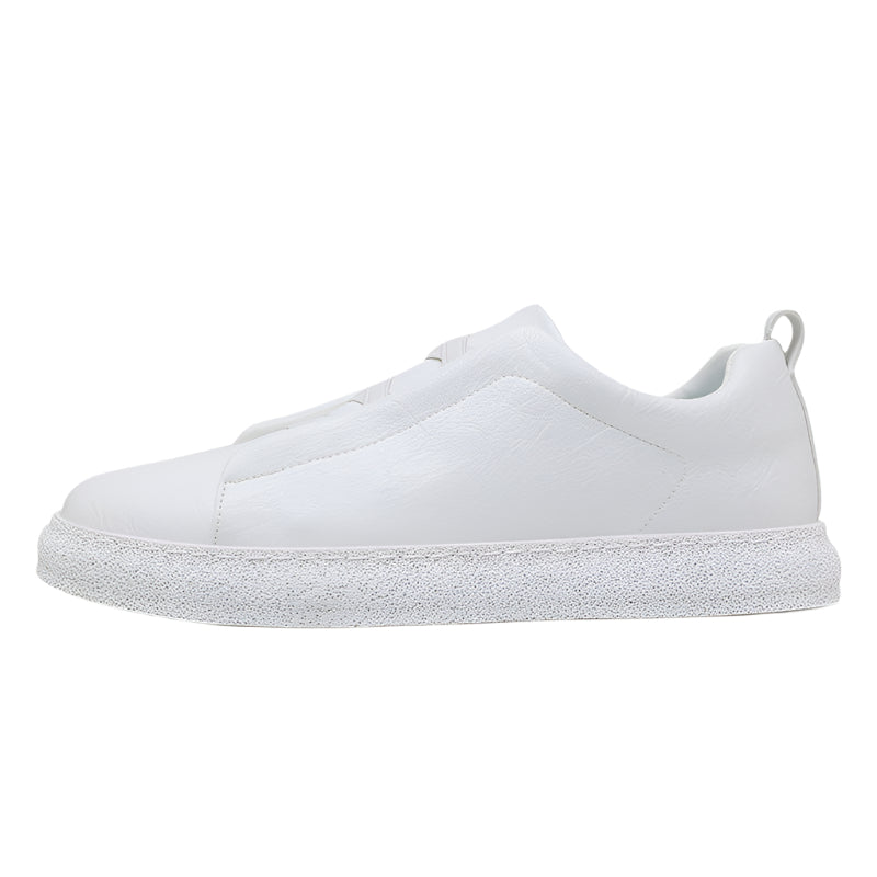 Men's Thick Sole Board Shoes
