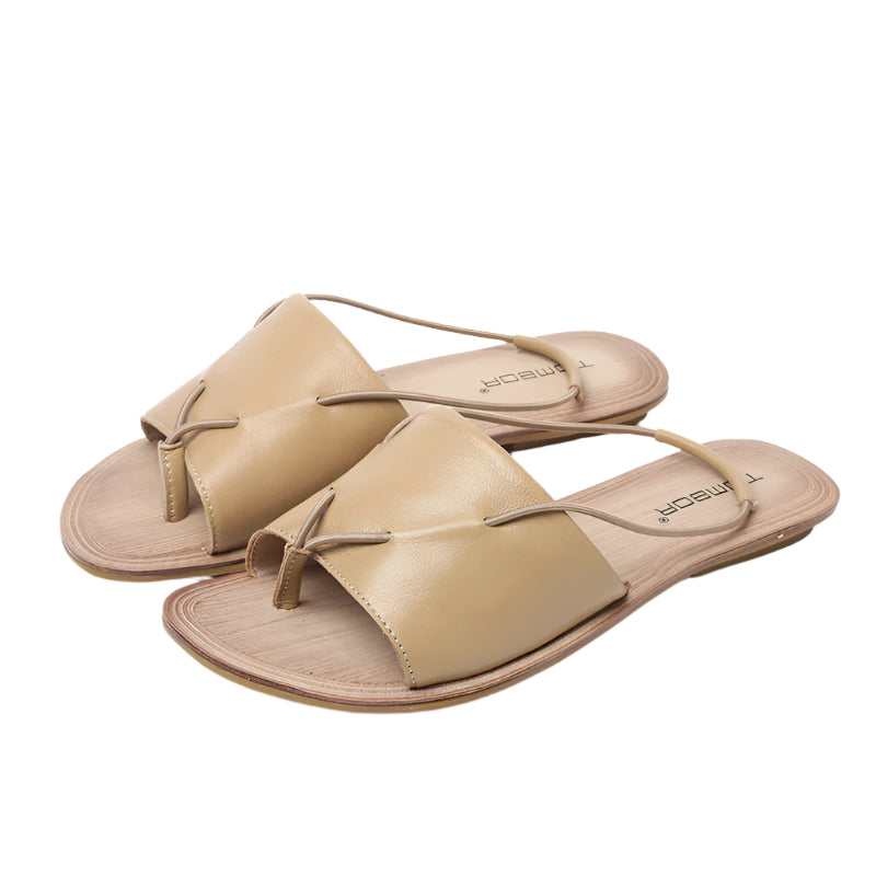 Sheepskin Luxury Sandals