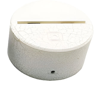 Lotus Flower Night Light