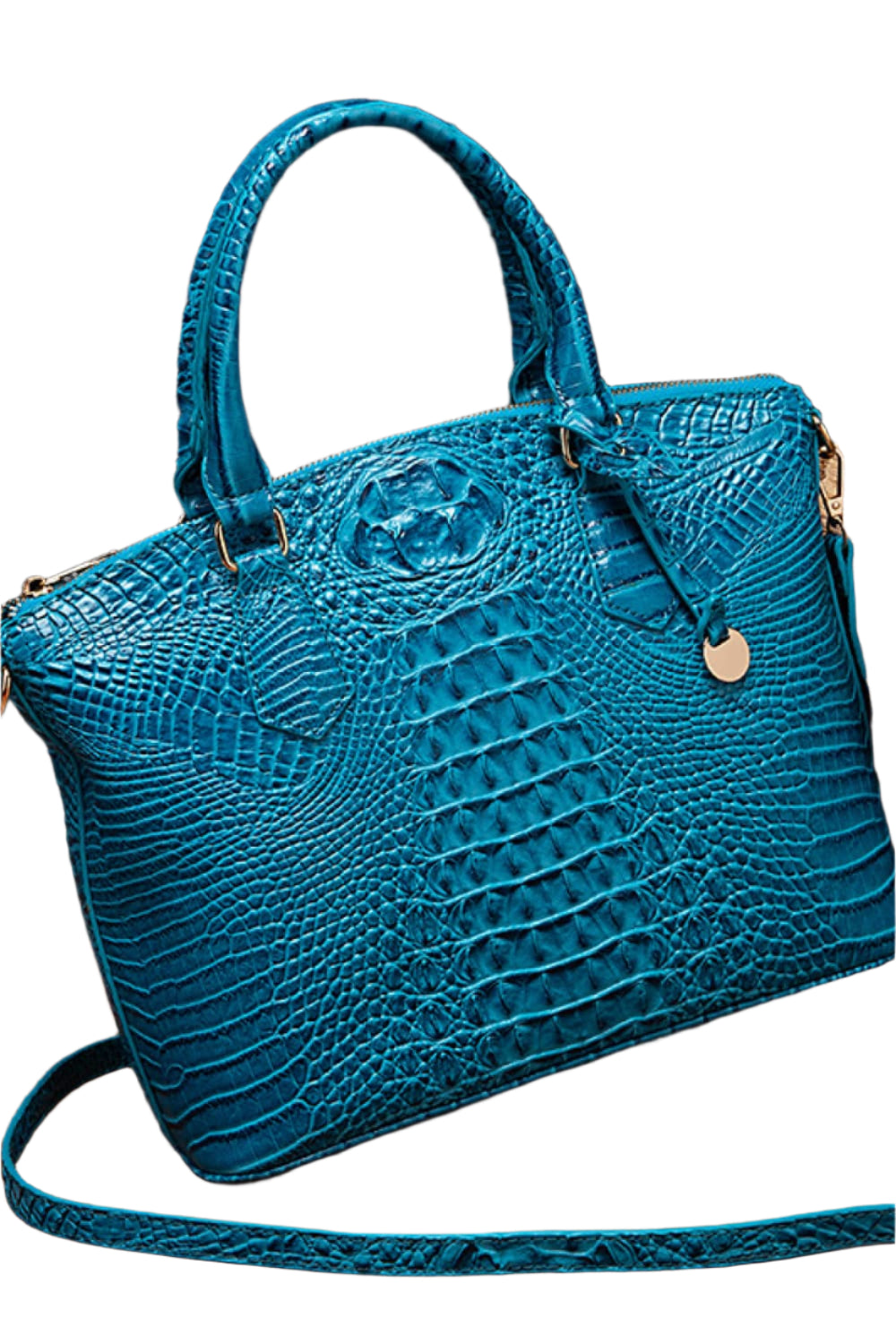 PU Leather Handbag