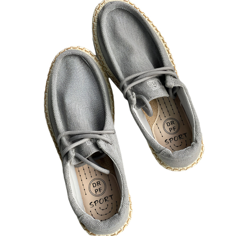 Men's Cloth Shoes