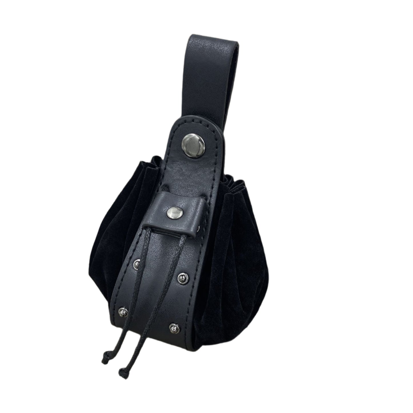 Hanging Belt Foraging Bag