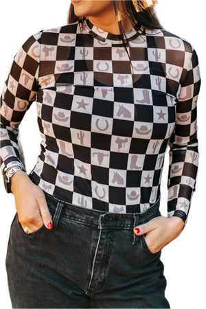 Descriptive image text