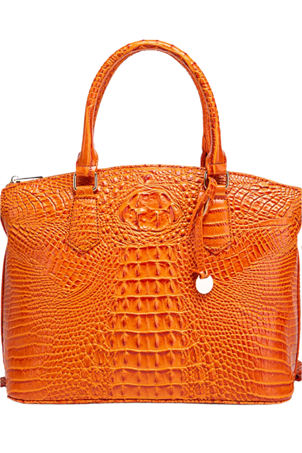 PU Leather Handbag