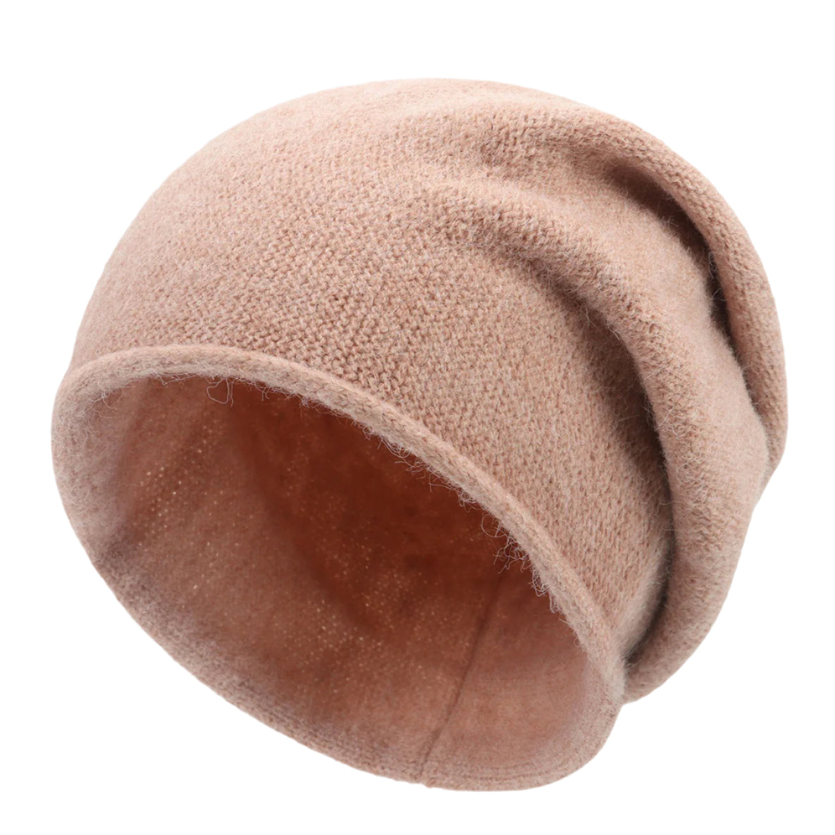 Knitted Casual Beanie Cap
