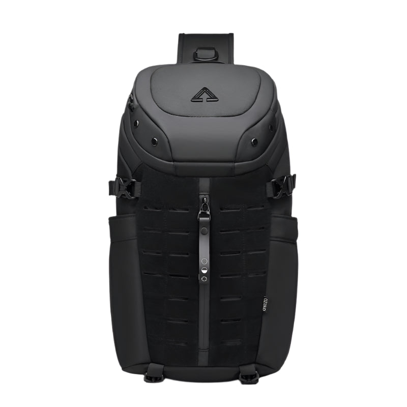 Men's Sports Waterproof Crossbody Bag