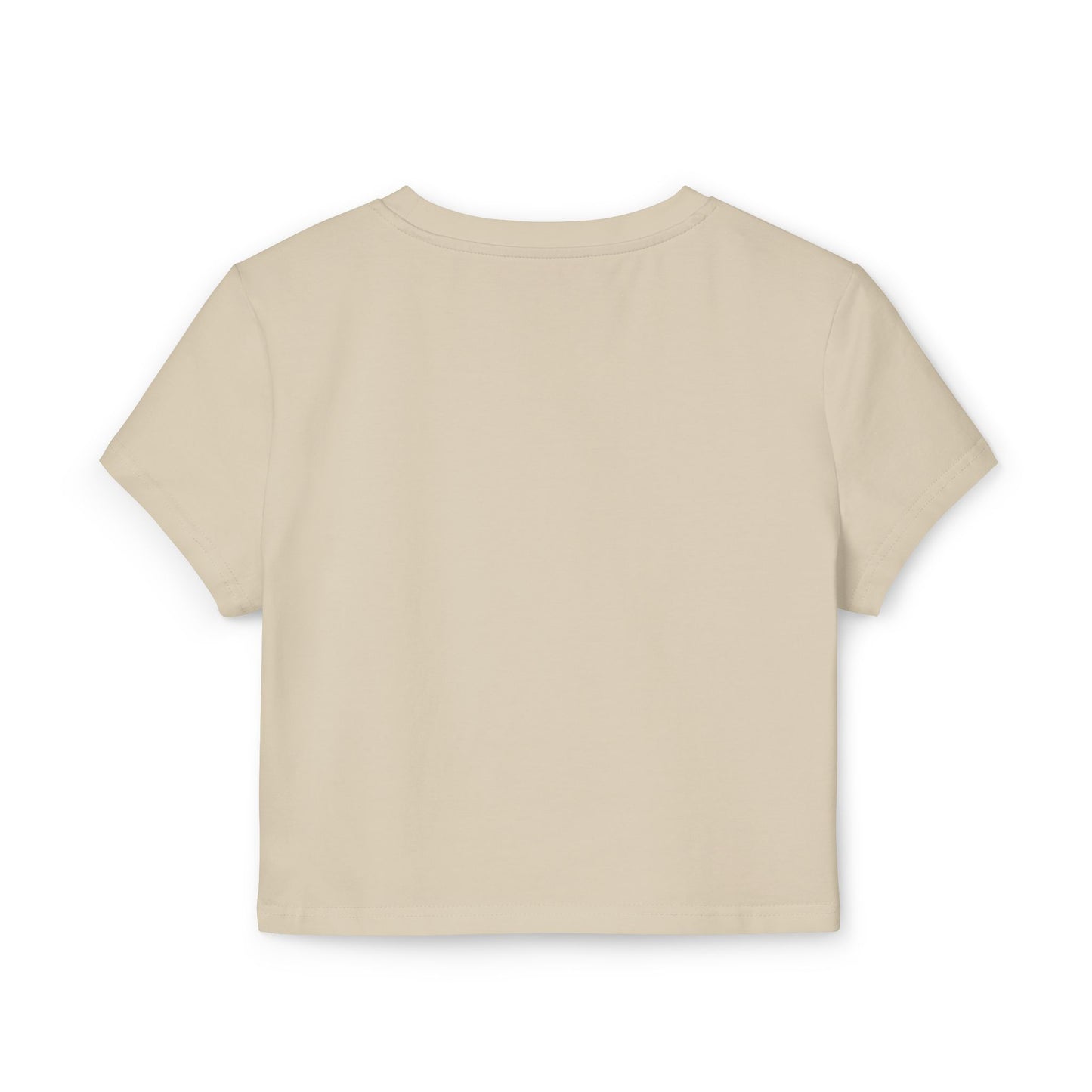 Women's Baby Yggdrasil Tee with Norse Elder Futhark Runes