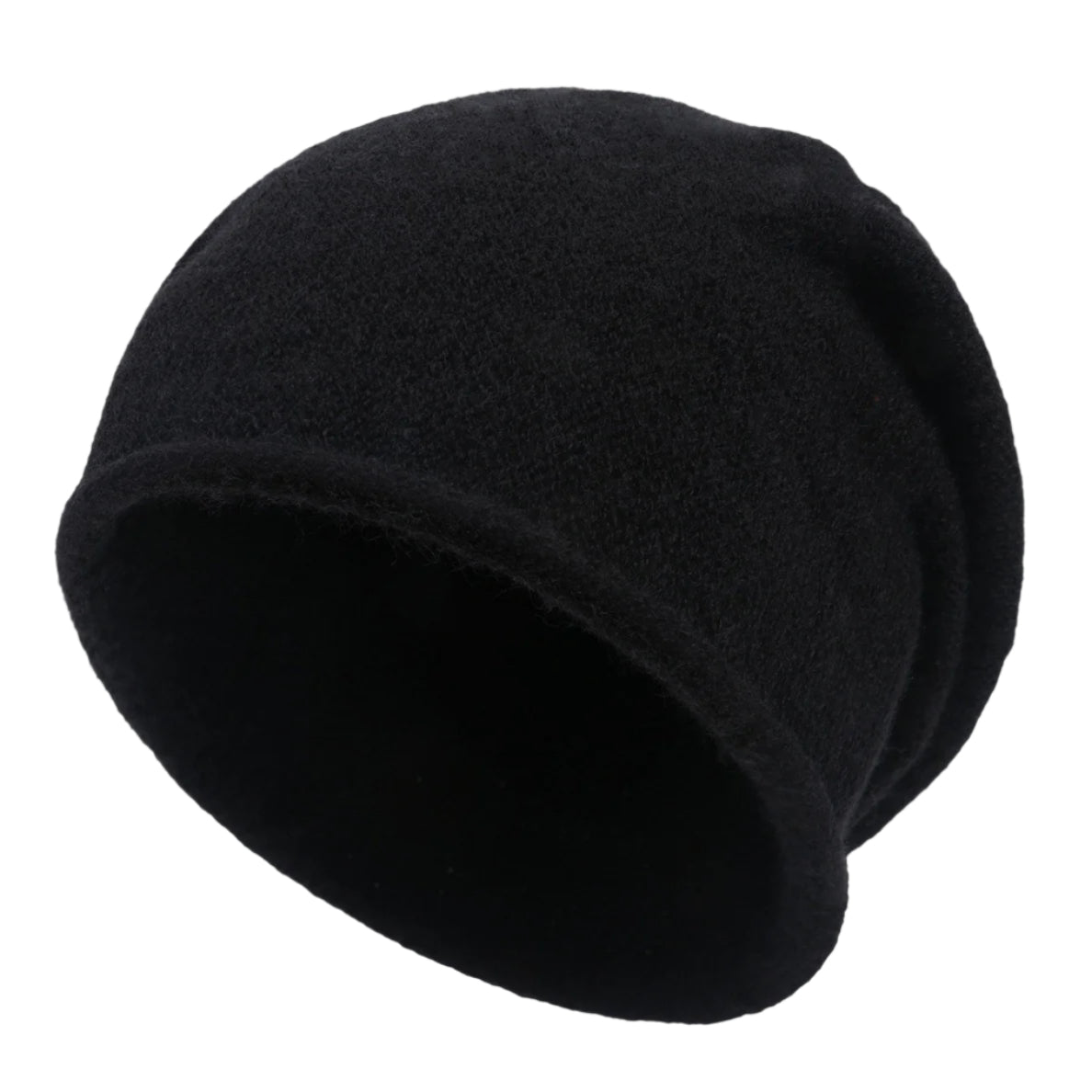 Knitted Casual Beanie Cap