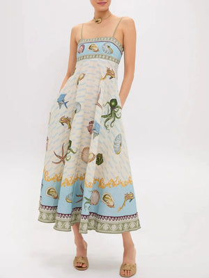 Descriptive image text